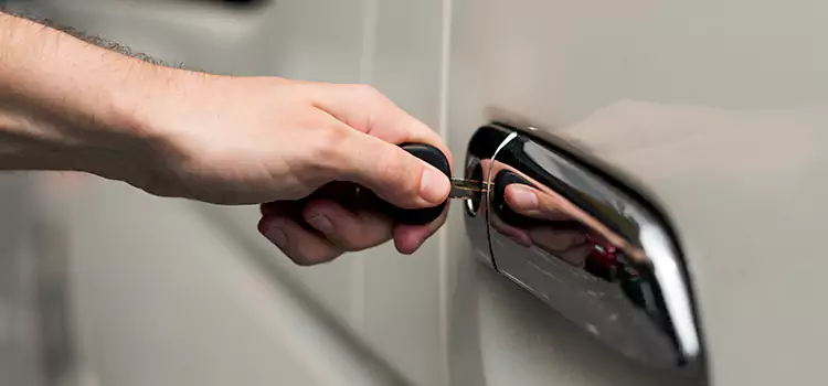 Car Unlock Service Price Oxnard