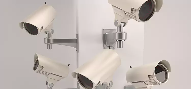 Your Trusted Partner for CCTV Solutions in Oxnard