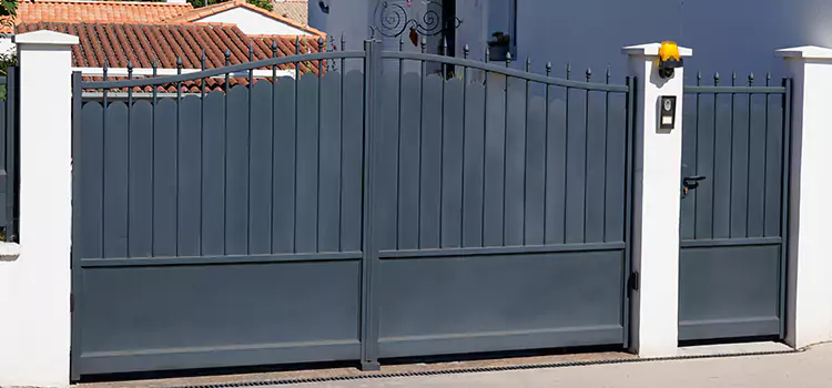 Emergency Commercial Gate Repair Oxnard