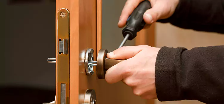 Semi Truck Locksmith Oxnard