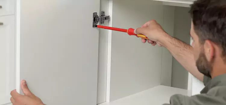 Screen Door Hinge Repair Oxnard