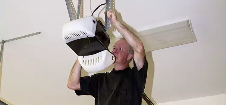 Garage Door Opener Service Oxnard