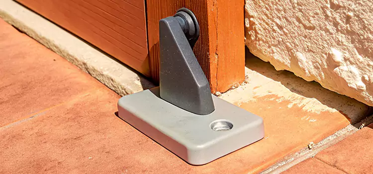 Aesthetic Door Stop Selection Oxnard