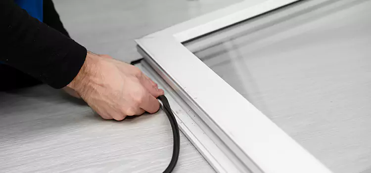 Commercial Door Weather Stripping Oxnard