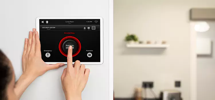 Blink Video Doorbell Installation Oxnard