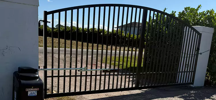 Driveway Fence Repair Oxnard