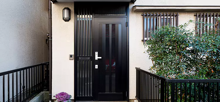 Popular Exterior Door Options in Oxnard, CA