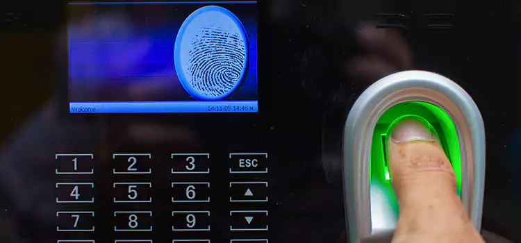 Your Trusted Partner for Secure Access in Oxnard, CA
