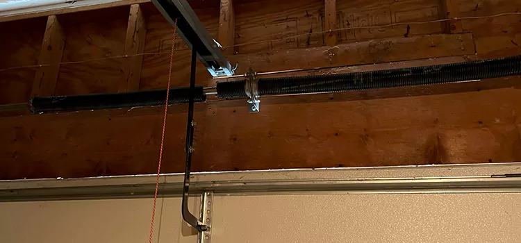 Broken Garage Door Cable Repair in Oxnard, CA