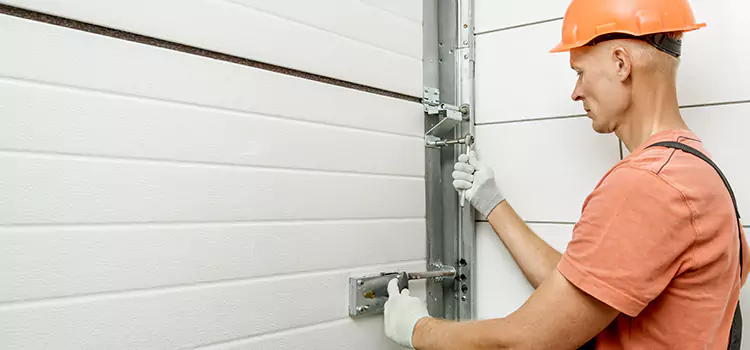 Why Choose Us for Garage Door Lock Services in Oxnard, CA?