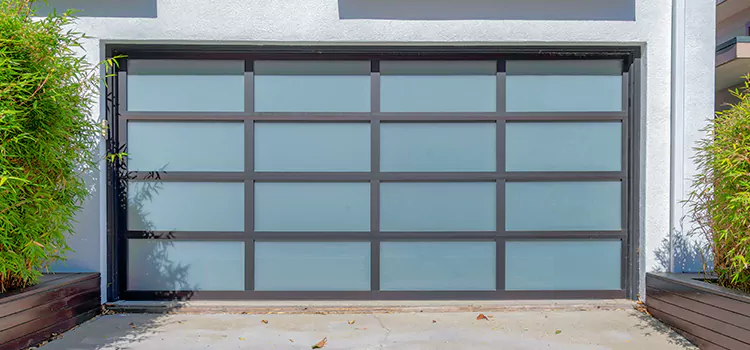 Why Choose Us for Garage Door Care in Oxnard, CA?