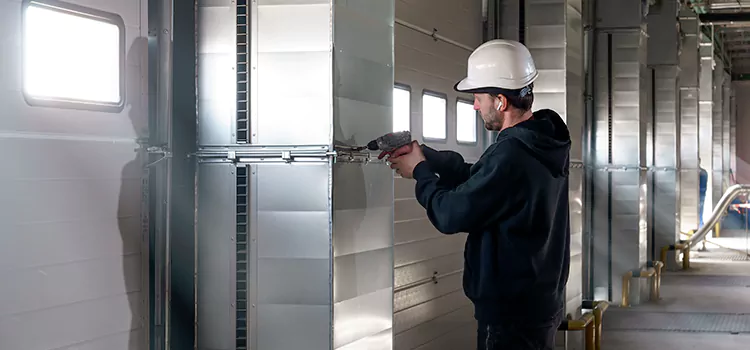 Prompt and Professional Garage Door Service in Oxnard, California
