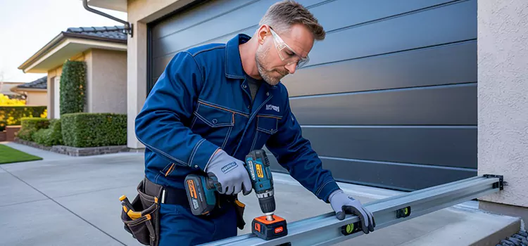 Why Choose Us for Garage Door Off Track Services in Oxnard, California?
