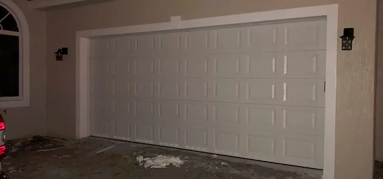 Garage Door Coil Replacement Oxnard