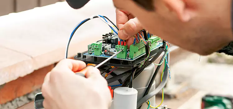 Specialized Brand Gate Motor Repairs Oxnard