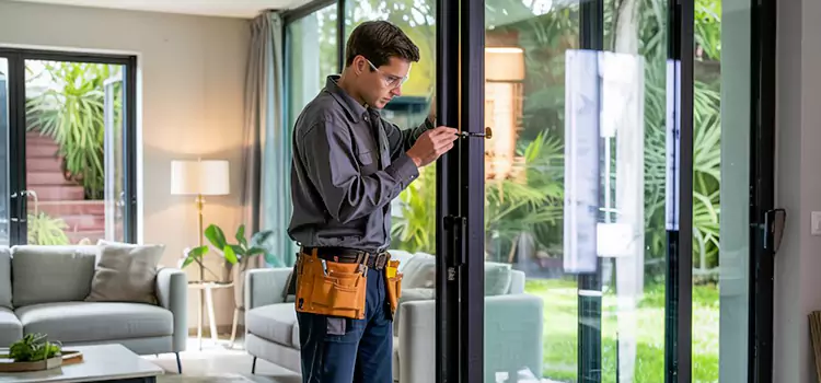 Why Choose Us for Your Glass Door Needs in Oxnard, CA?