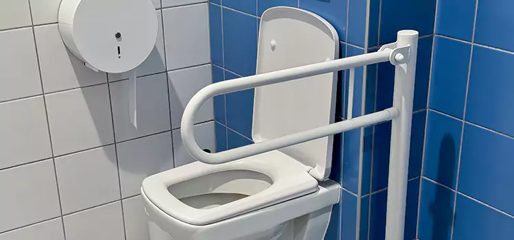 Comprehensive Solutions in Oxnard, CA for Accessible Facilities