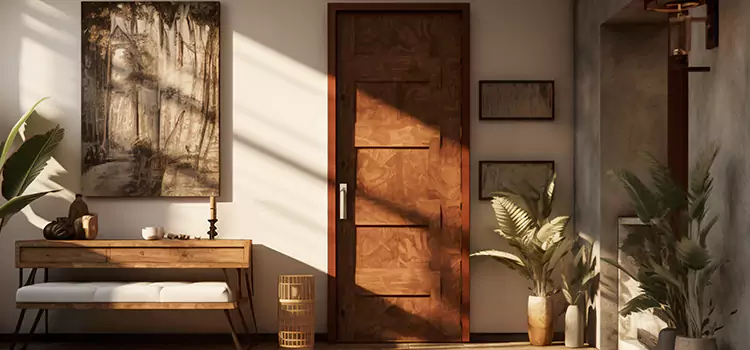 Specialty Interior Doors Oxnard