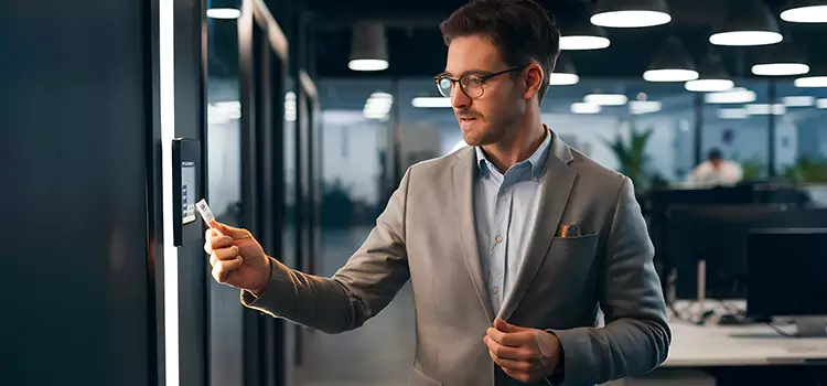 Our Commitment to Keycard Security Excellence in Oxnard, CA