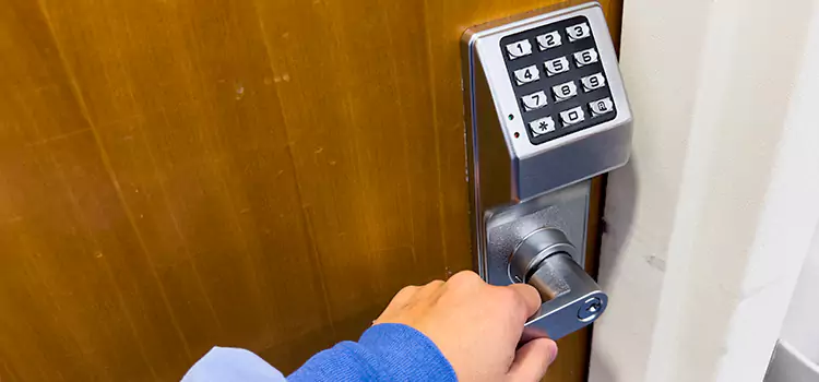 Why Choose Us for Your Keypad Lock Needs in Oxnard, CA?