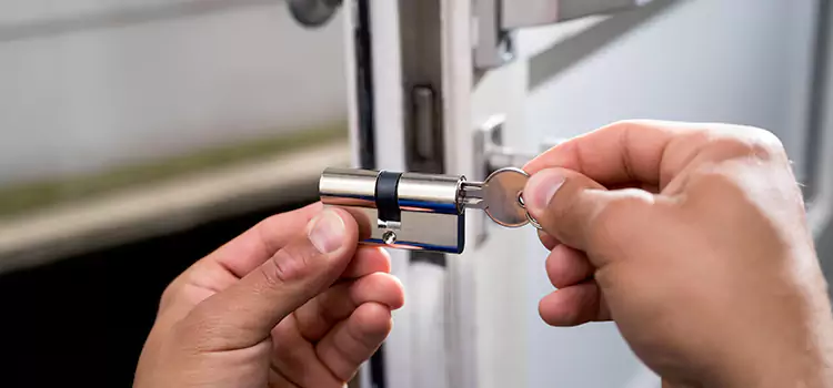 Lock Change Locksmiths Oxnard