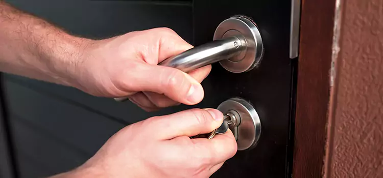 Master Key Control and Audits Oxnard