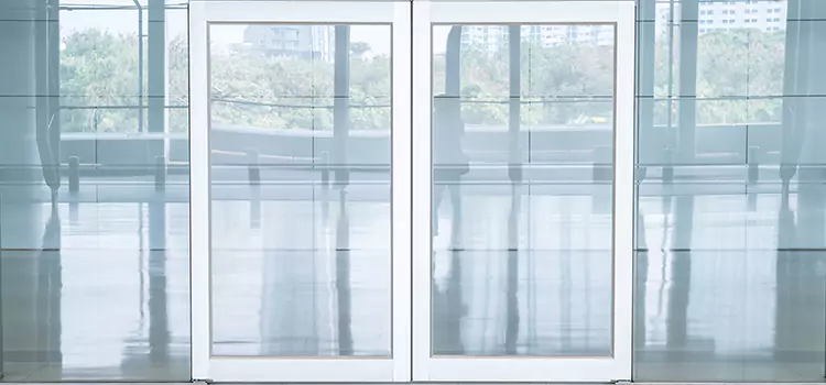 Mobile Sliding Screen Door Replacement Oxnard