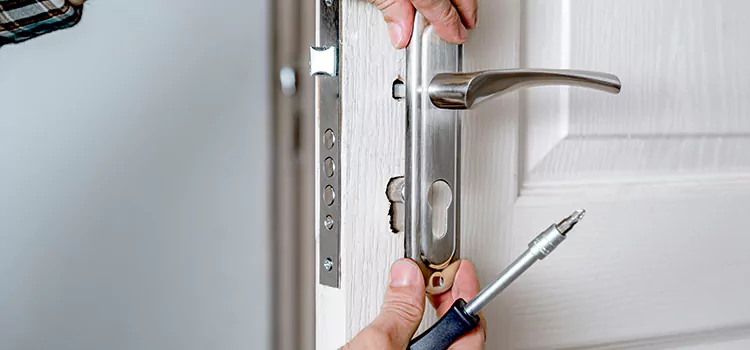 New Door Frame Installation Oxnard