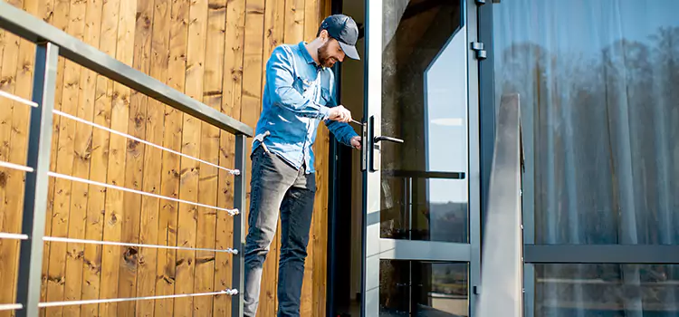 Emergency Patio Door Repair Oxnard