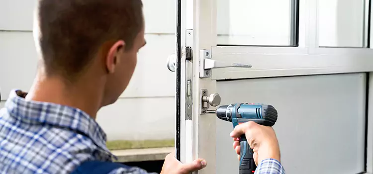 Experienced and Reliable Technicians Oxnard