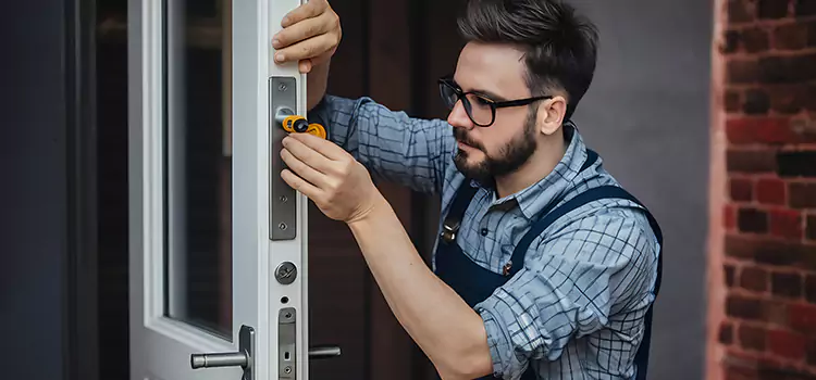 Residential Door Repairs Oxnard