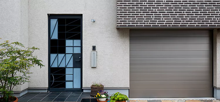 Residential Roll Up Security Doors Oxnard
