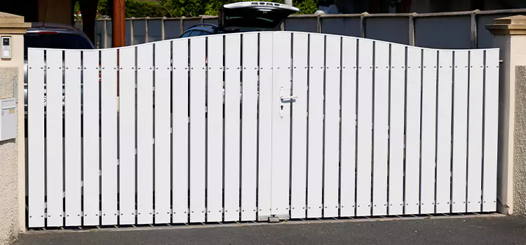 Why Choose Us for Residential Gate Repair in Oxnard, CA?