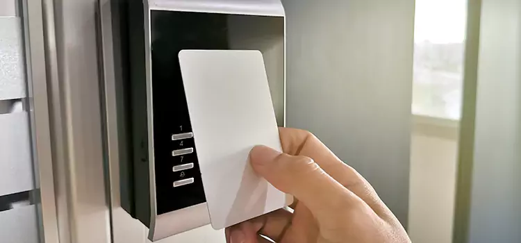 Advanced RFID Technology Integration in Oxnard, CA