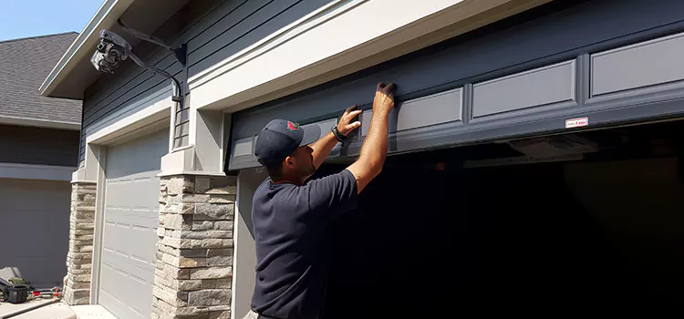 Janus Roll Up Doors Oxnard