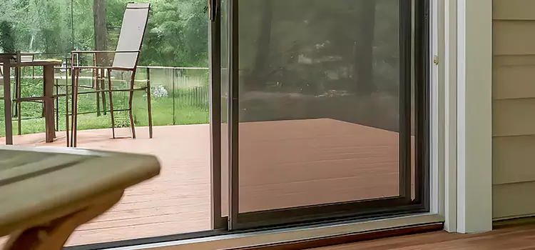Garage Screen Door Installation Oxnard