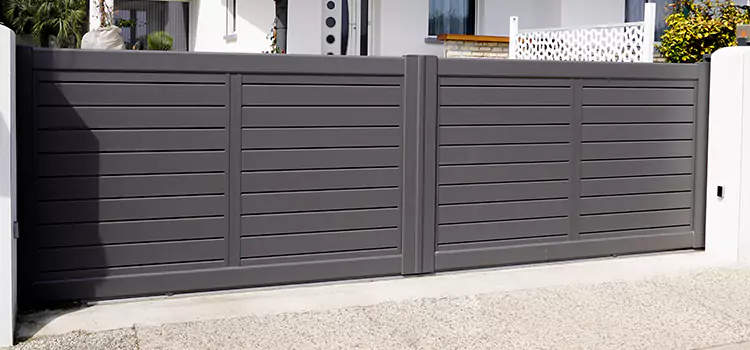 Automatic Gate Fence Oxnard
