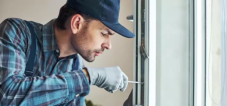 Emergency Response for Latch Issues Oxnard