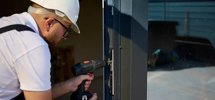 Aluminium Sliding Door Lock Fitting Oxnard