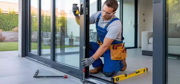 Patio Door Replacement Oxnard