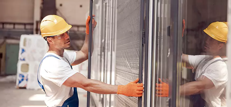 Sliding Door Mesh Replacement Oxnard