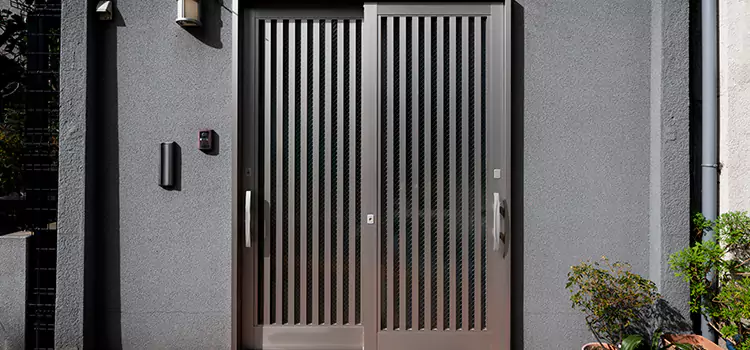 Specialized Steel Door Services in Oxnard, CA