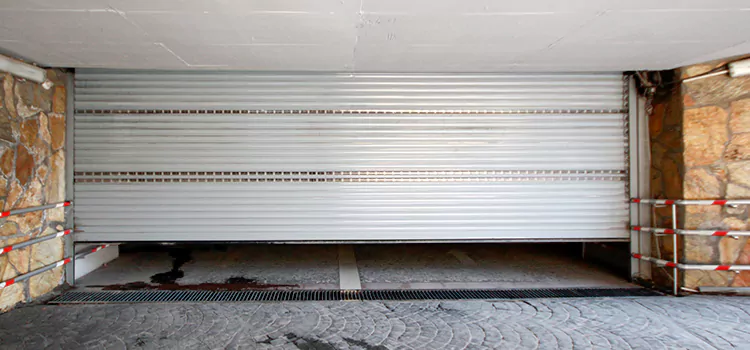 Steel Garage Door Repair Oxnard