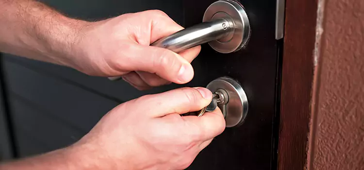 Door Closer Repair & Installation Oxnard