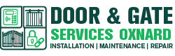 Door & Gate Services Oxnard
